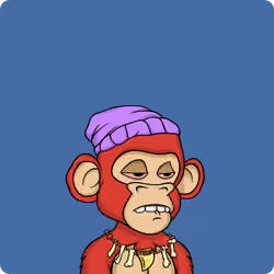 Yung Ape #875