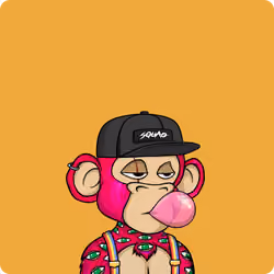 Yung Ape #5523
