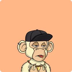 Yung Ape #4385