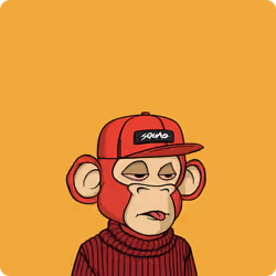 Yung Ape #570