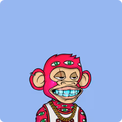 Yung Ape #4270