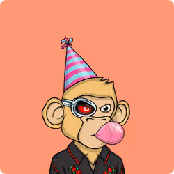 Yung Ape #5625
