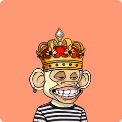 Yung Ape #3494