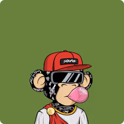 Yung Ape #4310