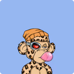 Yung Ape #1795