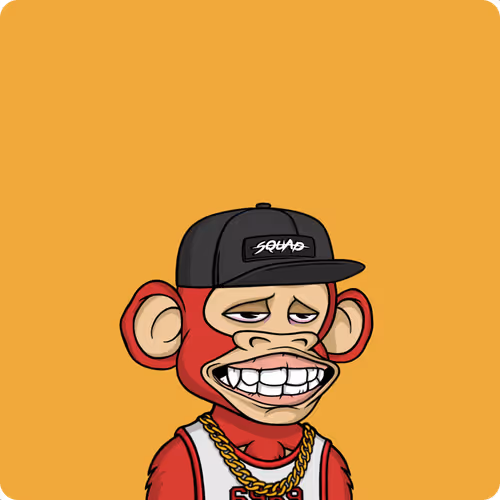 Yung Ape #5579