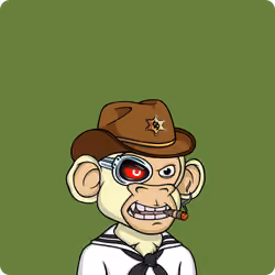 Yung Ape #5294