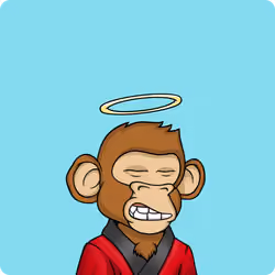 Yung Ape #341