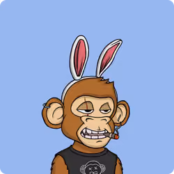Yung Ape #6093
