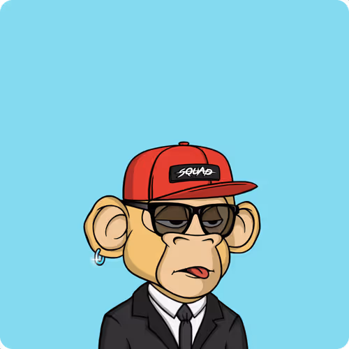 Yungapesquad