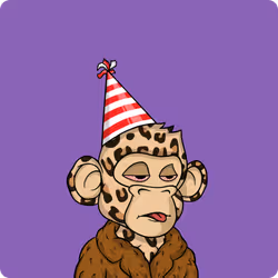 Yung Ape #5958
