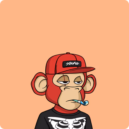 Yungapesquad