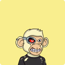 Yung Ape #146