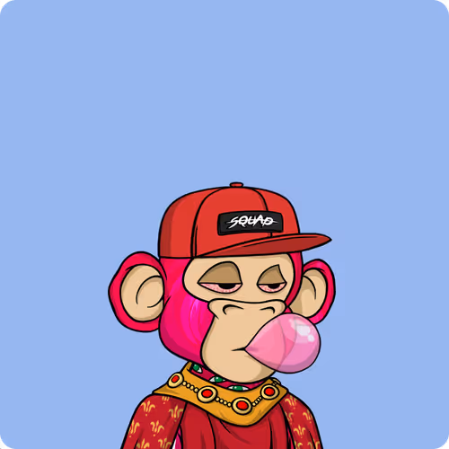 Yungapesquad
