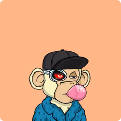 Yung Ape #6366