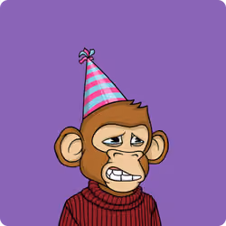 Yung Ape #6925