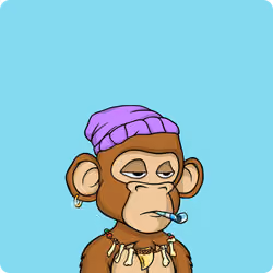 Yung Ape #2023