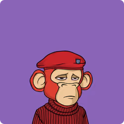 Yung Ape #2697