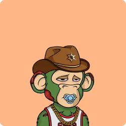 Yung Ape #2065