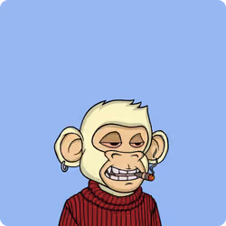 Yung Ape #1360