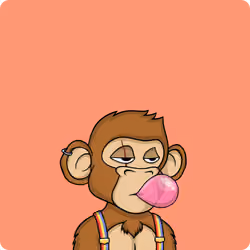 Yung Ape #6965