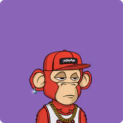 Yung Ape #4231