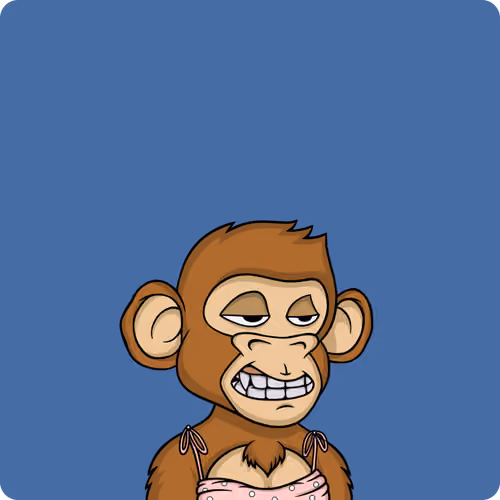 Yung Ape #4265