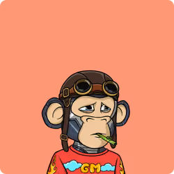 Yung Ape #1936