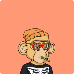 Yung Ape #2944