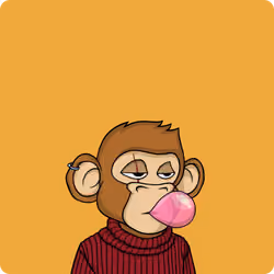 Yung Ape #5219
