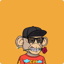 Yung Ape #1065