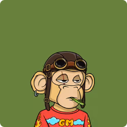 Yung Ape #5283