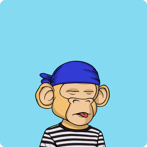 Yung Ape #2006