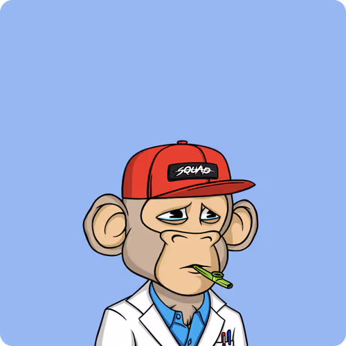 Yungapesquad