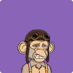 Yung Ape #1028