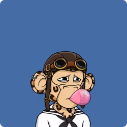 Yung Ape #2765