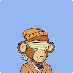 Yung Ape #1426