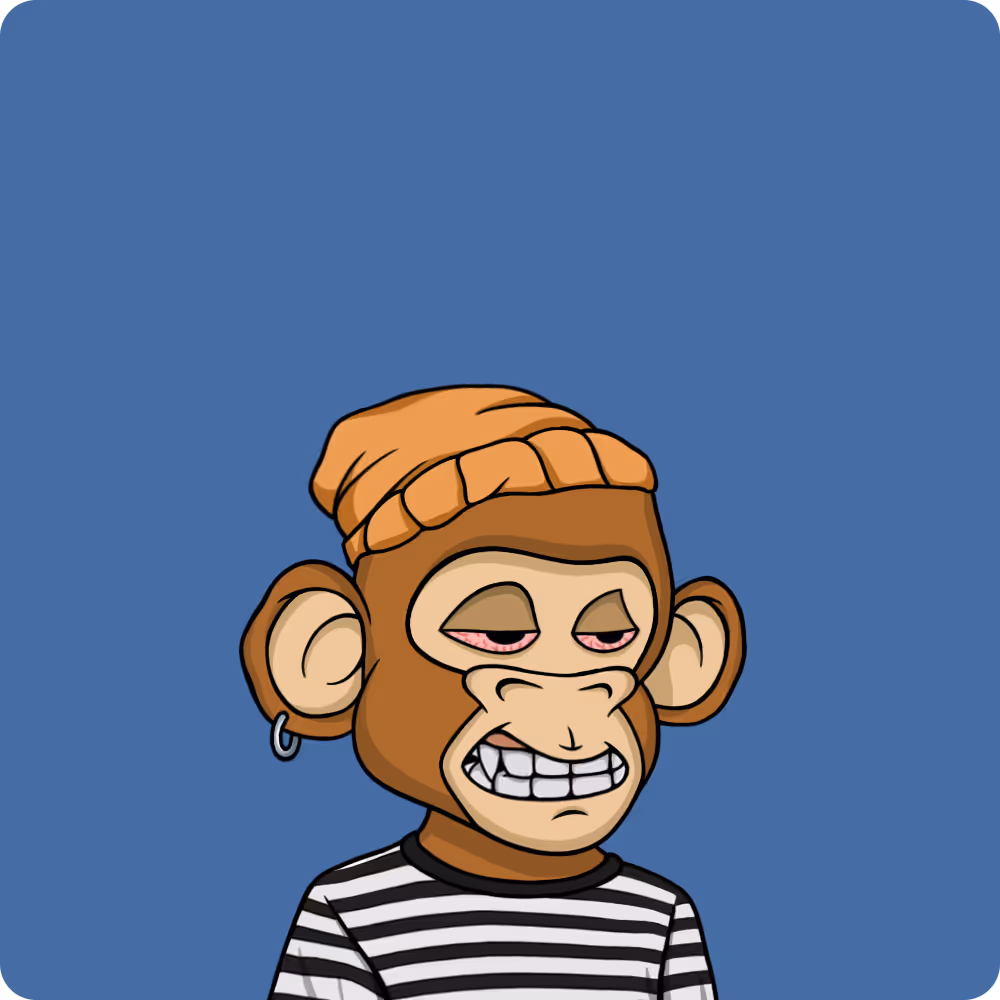 Yung Ape #353