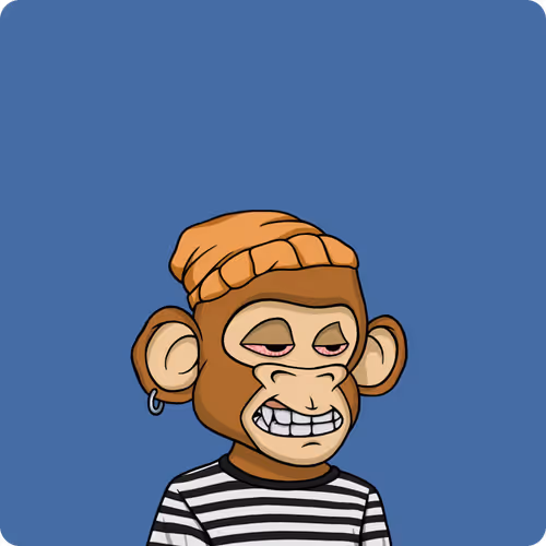 Yung Ape #353