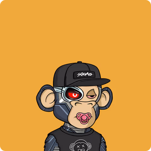 Yungapesquad