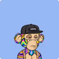 Yung Ape #796