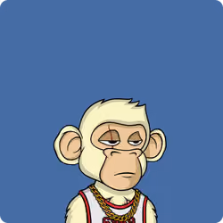 Yung Ape #3080