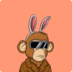 Yung Ape #5827