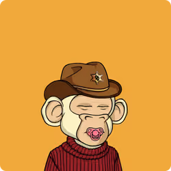 Yung Ape #2922