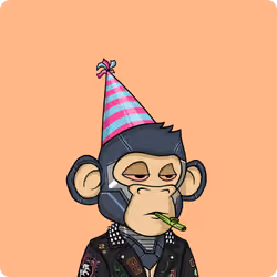 Yung Ape #5928