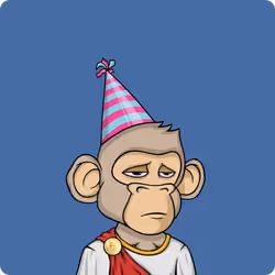 Yung Ape #6709