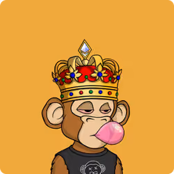Yung Ape #4312