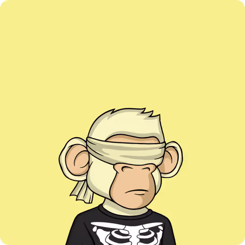 Yung Ape #6171