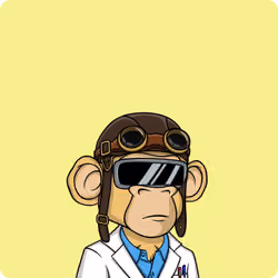 Yung Ape #4696