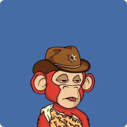 Yung Ape #4195